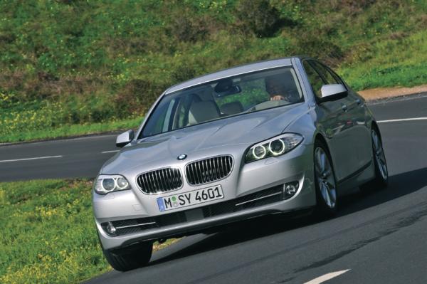 BMW ja, aber welche?