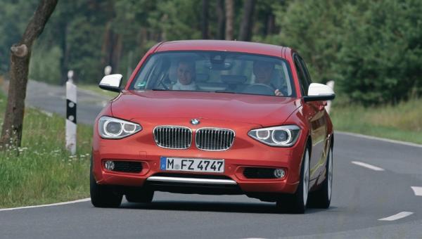BMW ja, aber welche?
