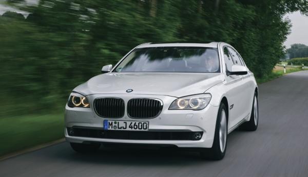 BMW ja, aber welche?