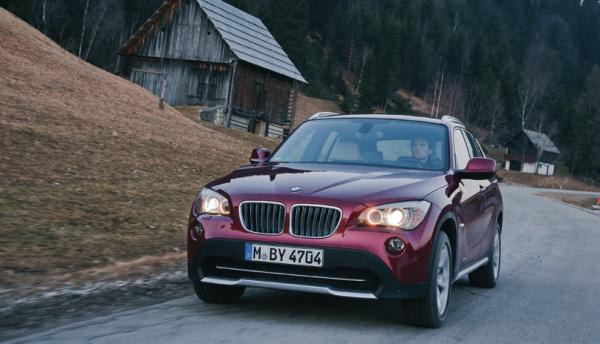 BMW ja, aber welche?