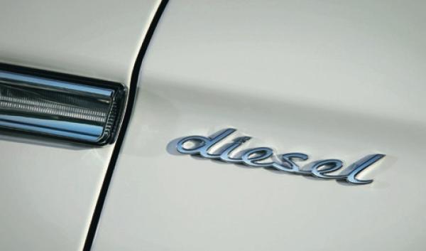 Porsche Diesel 3.0