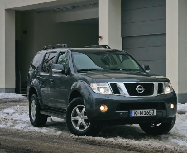 Echt 4x4