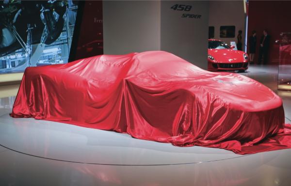 IAA: Intime Auto- Anmerkungen
