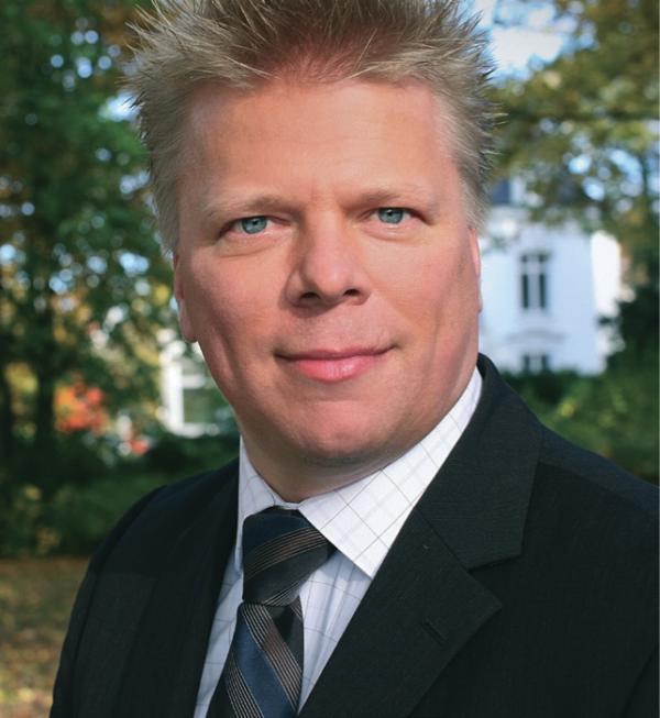 Gastkommentar: Die Chance der Freiheit