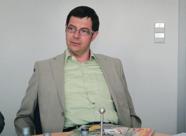 Einsparen in großen Dimensionen