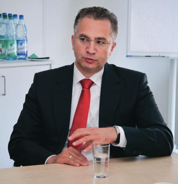 „Standards werden übererfüllt“