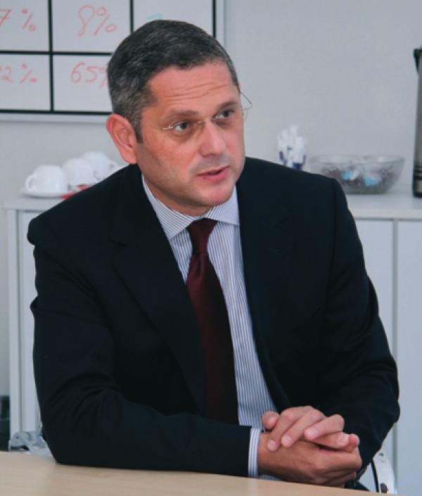„Standards werden übererfüllt“