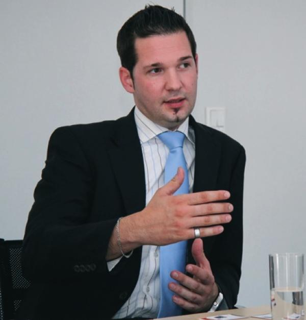 „Standards werden übererfüllt“