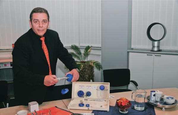 Individualbetreuung