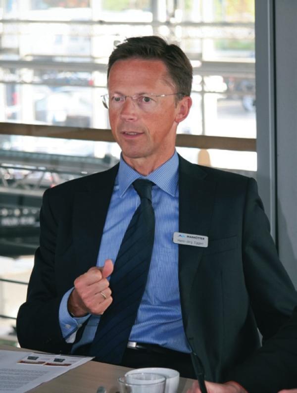 Enges Dreiecksverhältnis