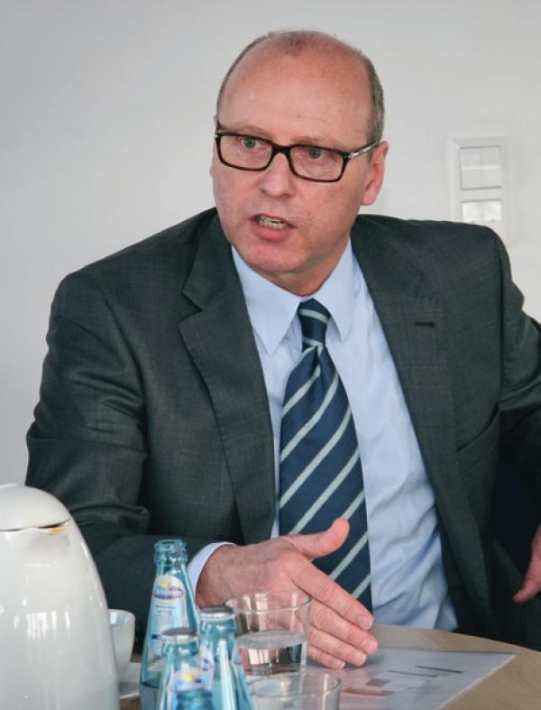 Enges Dreiecksverhältnis