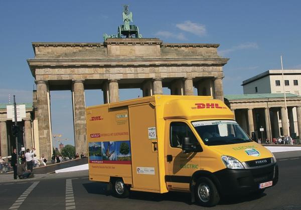 „Neues Fahrgefühl”