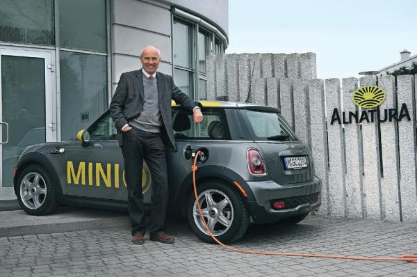 „Neues Fahrgefühl”