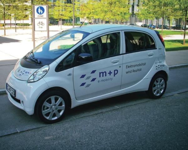 „Neues Fahrgefühl”