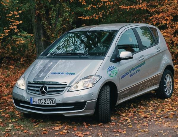 „Neues Fahrgefühl”