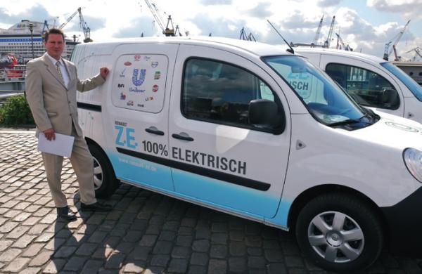 „Neues Fahrgefühl”