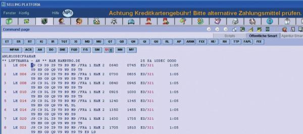 Datenspezialist