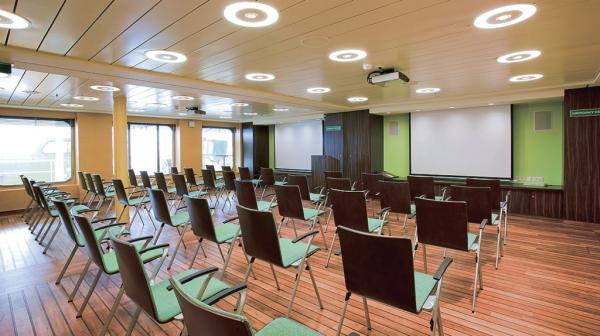 Arbeiten einmal anders