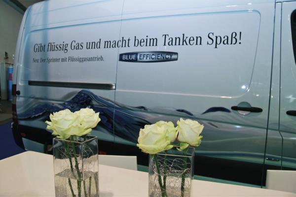 Alles unter einem Dach