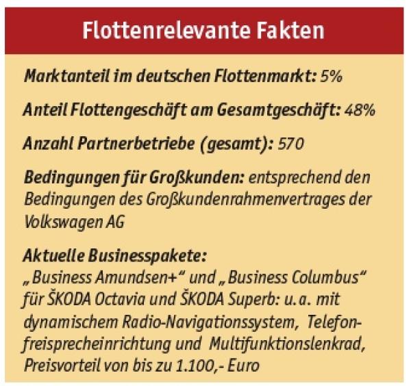 Škoda ja, aber welche?
