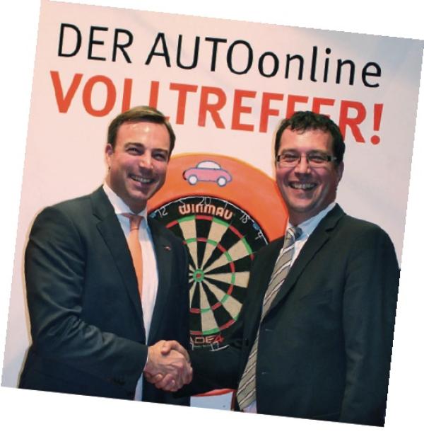 Partnerschaft
