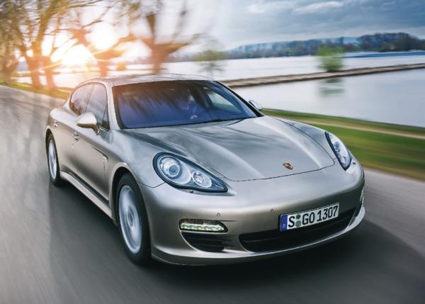 Porsche ja, aber welche?