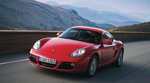 Porsche ja, aber welche?