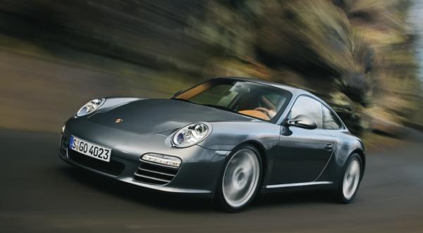 Porsche ja, aber welche?