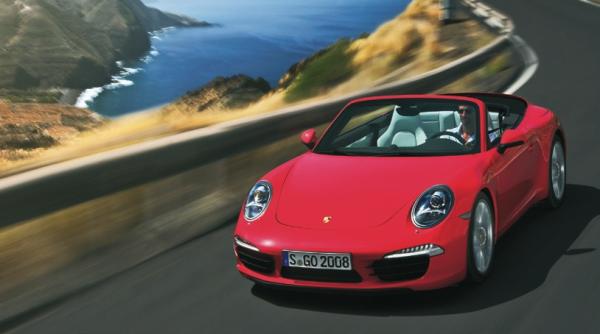 Porsche ja, aber welche?