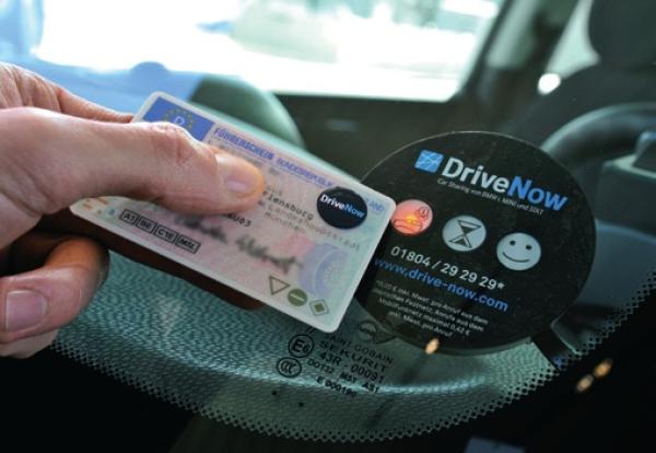 DriveNow