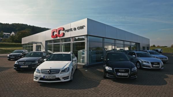 180 Grad-Wandel