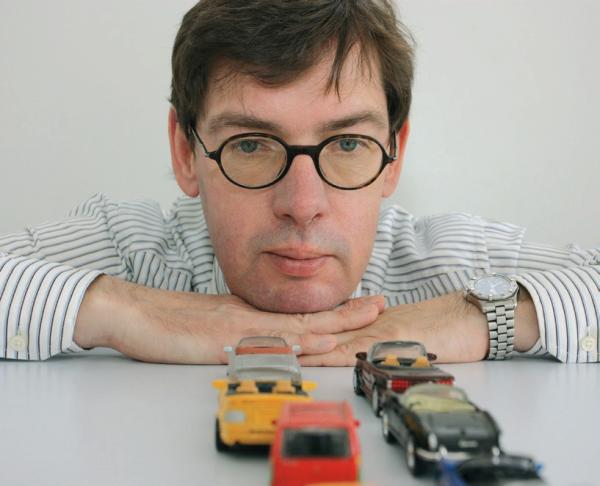 Die Autonomen kommen