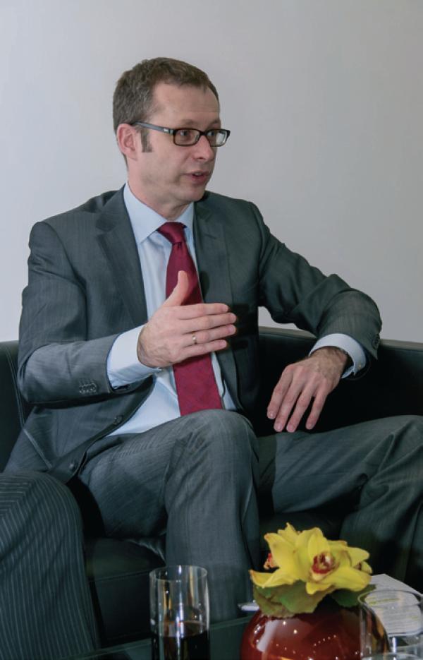 „Im Zielanspruch bestärkt“
