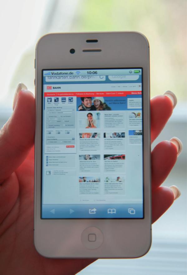 Travel Apps und Datensicherheit
