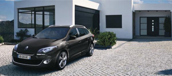 Renault ja, aber welche?