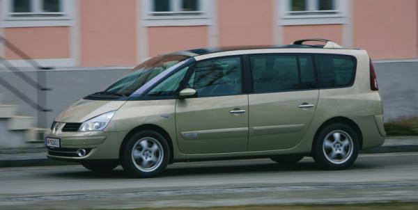 Renault ja, aber welche?