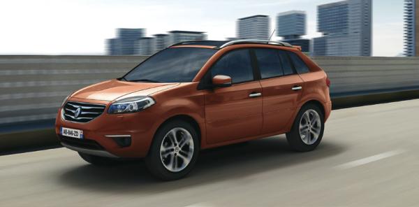 Renault ja, aber welche?