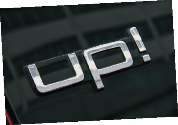 Jetzt geht’s Up!
