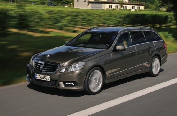 Premium in allen Klassen