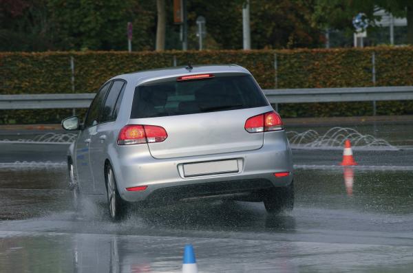 Optimierung der Fuhrparkversicherung