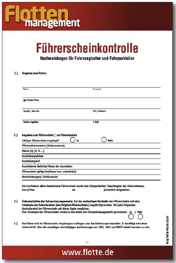 Aufgepasst!