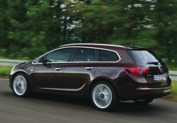 Opel ja, aber welche?