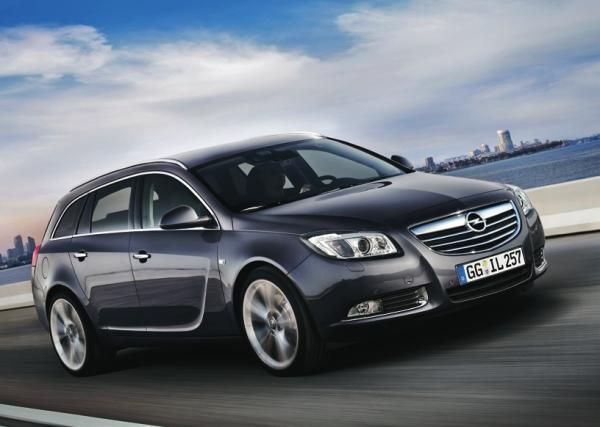 Opel ja, aber welche?