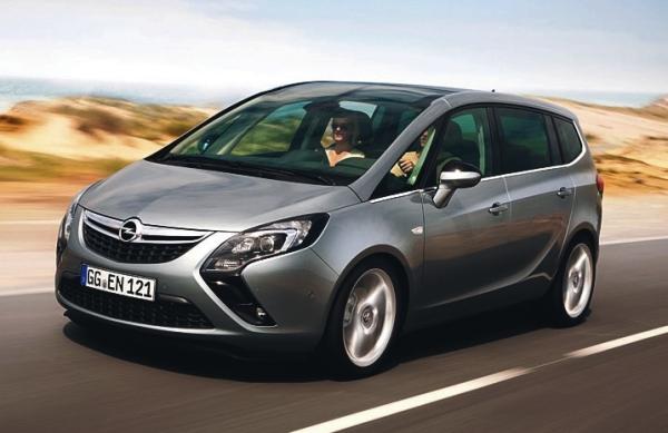 Opel ja, aber welche?