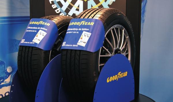 Breites Anwendungsspektrum