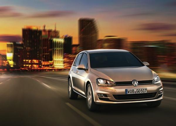 Einfach Golf