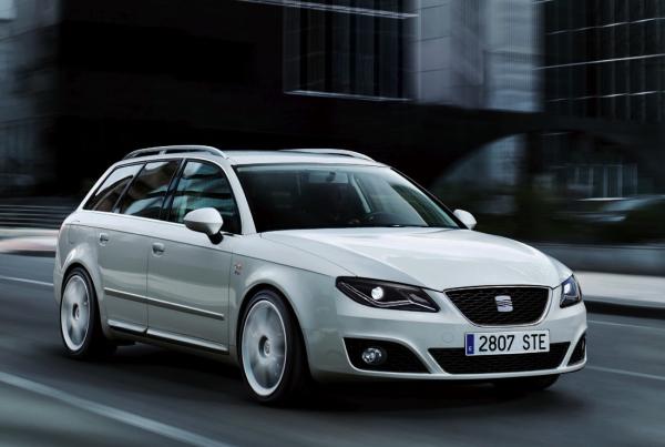 Seat ja, aber welche?