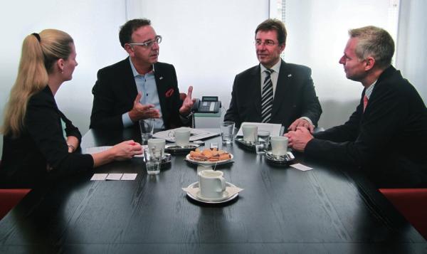 Allround-Partner