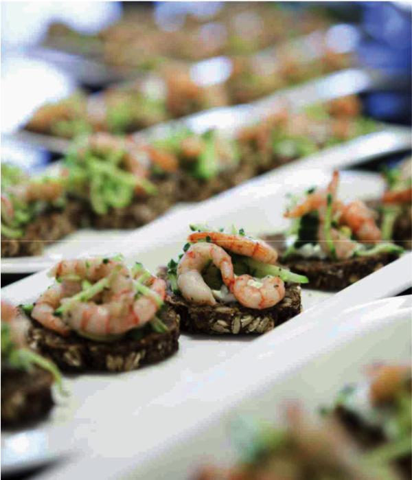 Neuheit: Brain Food