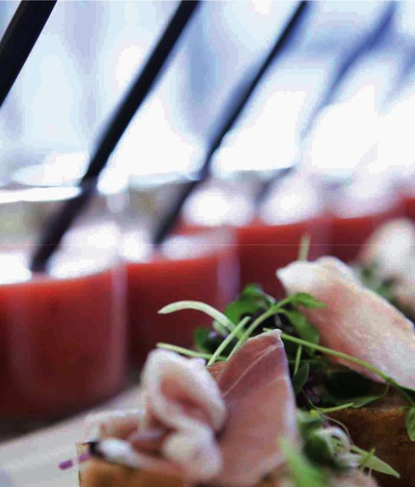Neuheit: Brain Food